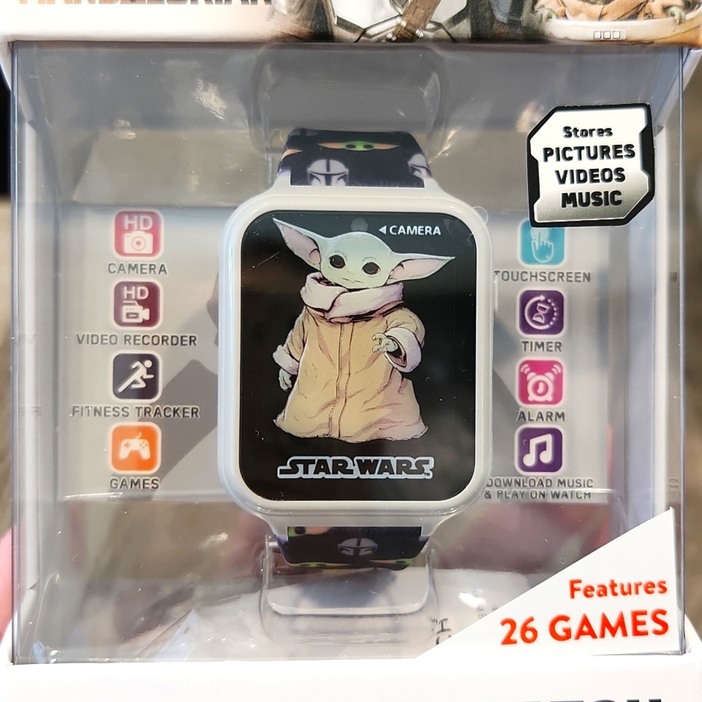 Interactive watch - Picture 2 of 4
